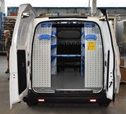 01_NV200 vybavený zariadením Syncro Ultra